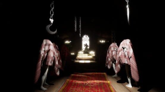 Silent Sonata — screenshot 1