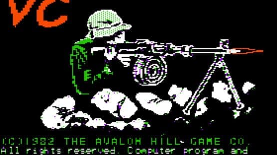VC — screenshot 1
