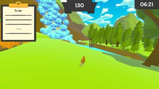 Cat Simulator — screenshot 3