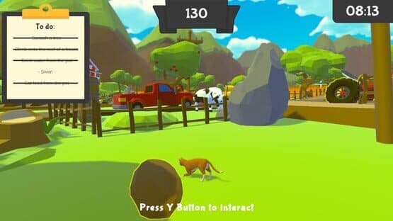 Cat Simulator — screenshot 4