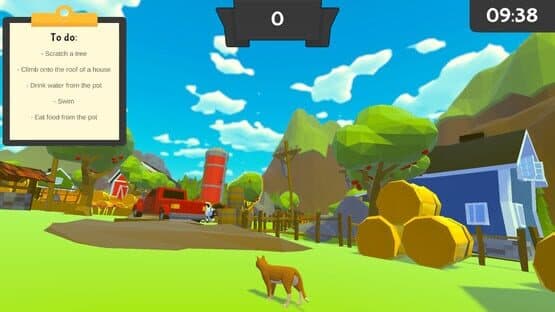 Cat Simulator — screenshot 5