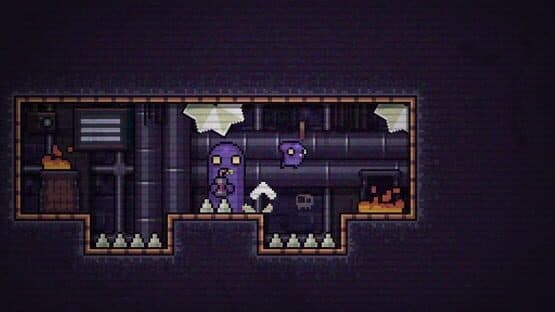 Prisonela DX — screenshot 1