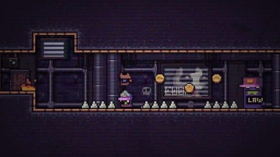 Prisonela DX — screenshot 2