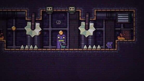 Prisonela DX — screenshot 5