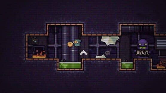 Prisonela DX — screenshot 6