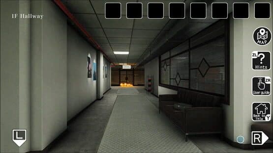 Japanese Escape Games: The Police Office — screenshot 3