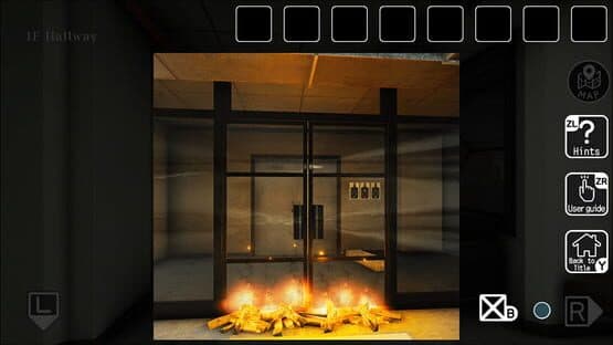 Japanese Escape Games: The Police Office — screenshot 6