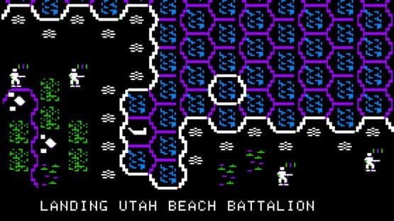 Battle for Normandy — screenshot 1