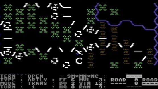 Germany 1985 — screenshot 1