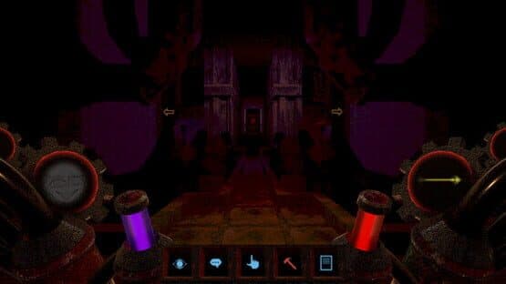 Psychopomp — screenshot 2