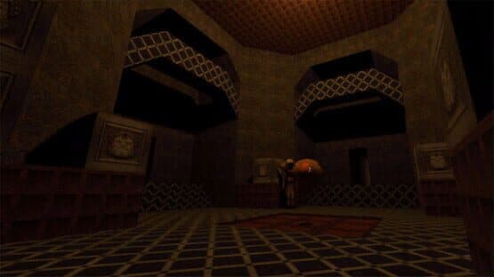 Psychopomp — screenshot 3