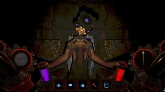 Psychopomp — screenshot 4