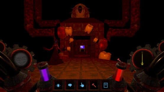 Psychopomp — screenshot 5
