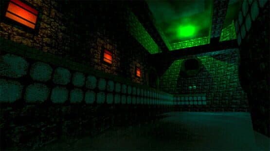 Psychopomp — screenshot 6