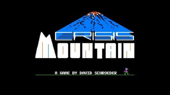 Crisis Mountain — screenshot 1