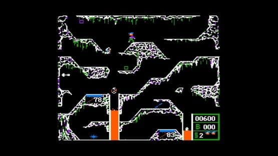 Crisis Mountain — screenshot 2