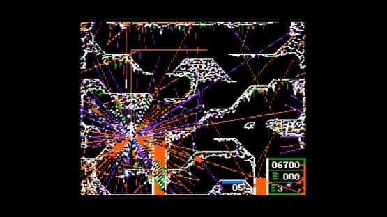 Crisis Mountain — screenshot 3