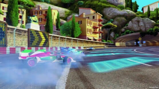 Cars 2 — screenshot 5