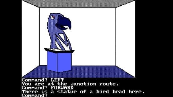 The Demon's Forge — screenshot 4