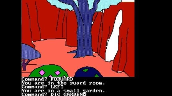 The Demon's Forge — screenshot 5