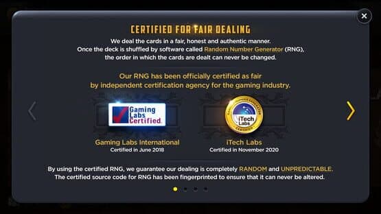 Poker Championship — screenshot 2
