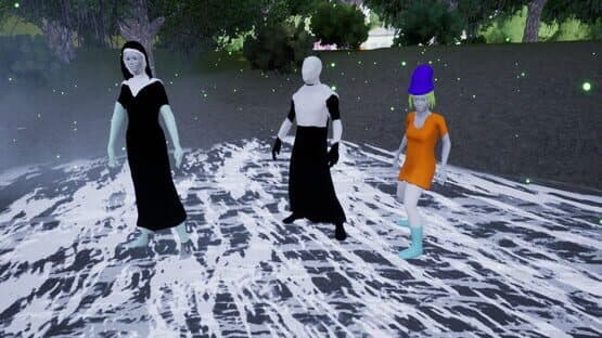 World Left Behind — screenshot 1