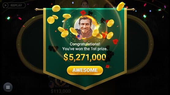 Poker Championship — screenshot 6