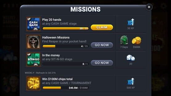 Poker Championship — screenshot 8