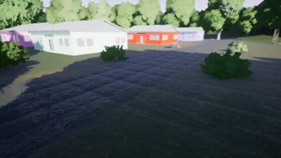 World Left Behind — screenshot 5