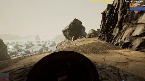 Spartan Commander Realtime — screenshot 1