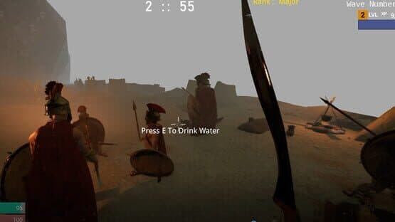 Spartan Commander Realtime — screenshot 2