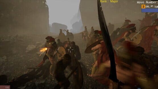 Spartan Commander Realtime — screenshot 6