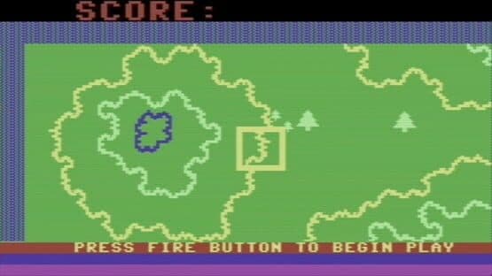 Legionnaire — screenshot 1