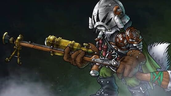 Conker: Gettin' Medieval — screenshot 1