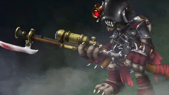 Conker: Gettin' Medieval — screenshot 2