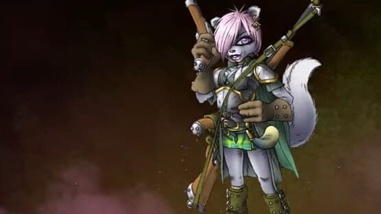 Conker: Gettin' Medieval — screenshot 3