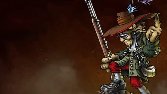 Conker: Gettin' Medieval — screenshot 4