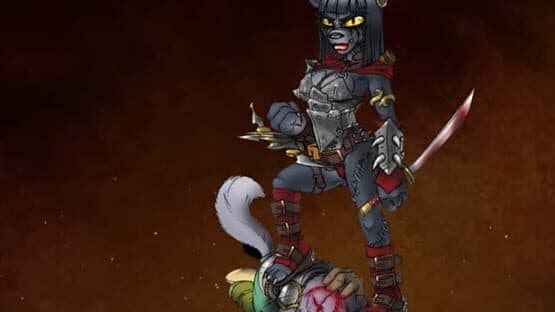 Conker: Gettin' Medieval — screenshot 5