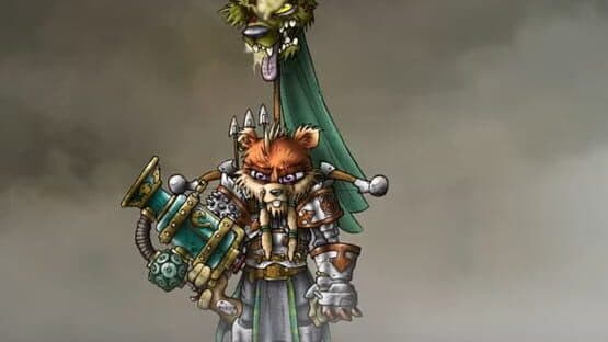 Conker: Gettin' Medieval — screenshot 7