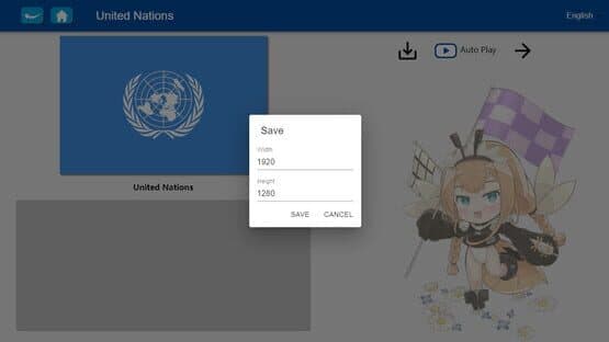 Flag Collection — screenshot 5