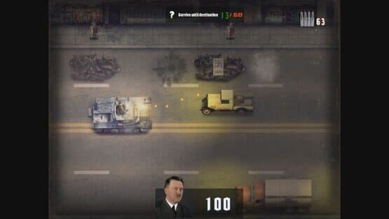 Fuhrer in LA: Special Edition — screenshot 7