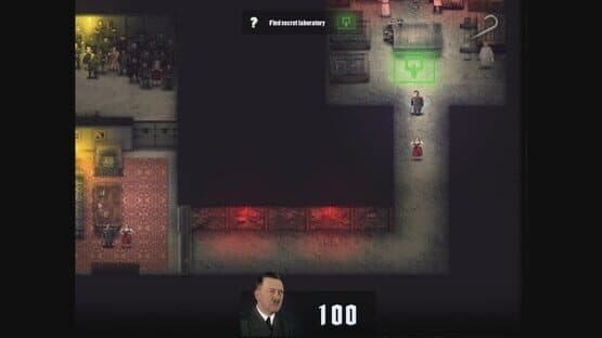 Fuhrer in LA: Special Edition — screenshot 8
