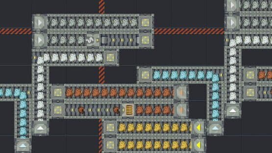 Assembly Line 2 — screenshot 3