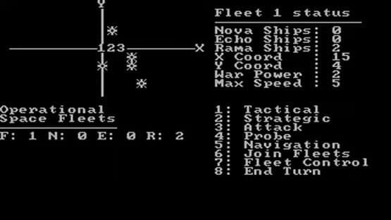Andromeda Conquest — screenshot 3
