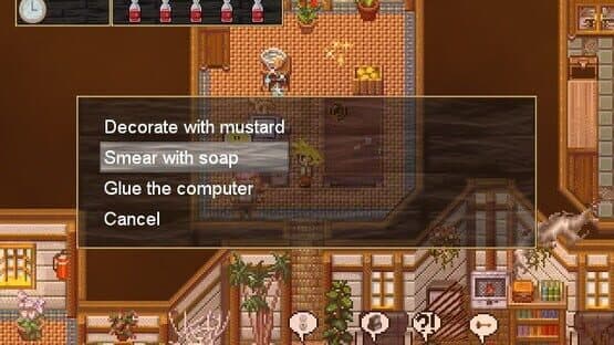 Ostatni Dzien w Pracy — screenshot 2