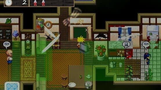 Ostatni Dzien w Pracy — screenshot 4
