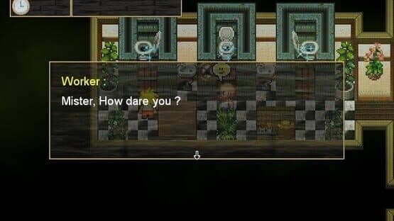 Ostatni Dzien w Pracy — screenshot 5