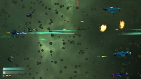 Stardust Theater — screenshot 3