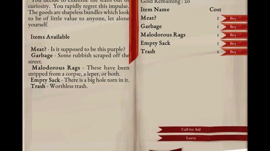 The Hunter's Journals: Red Ripper — screenshot 1