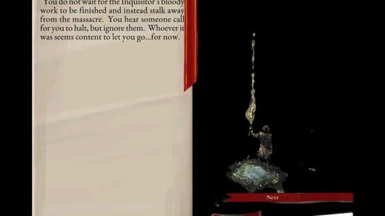 The Hunter's Journals: Red Ripper — screenshot 2